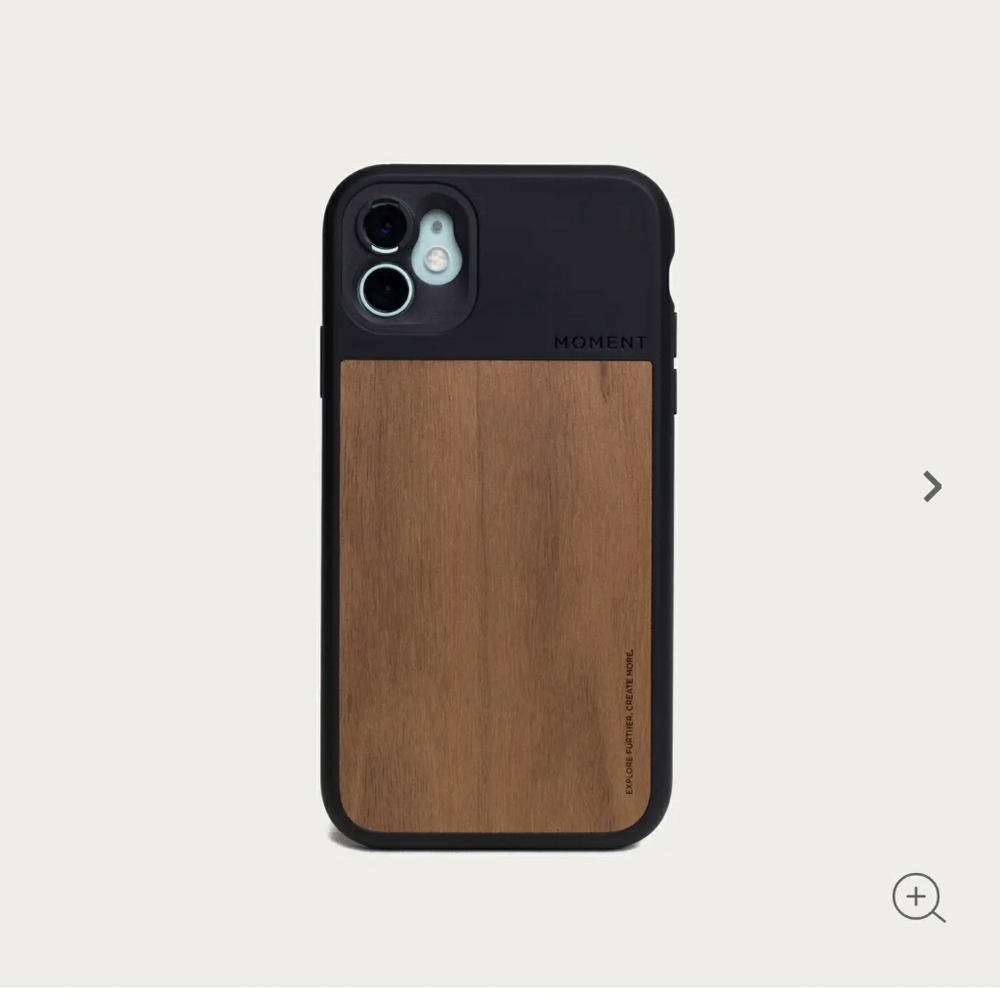 Moment rugged iphone 11 case